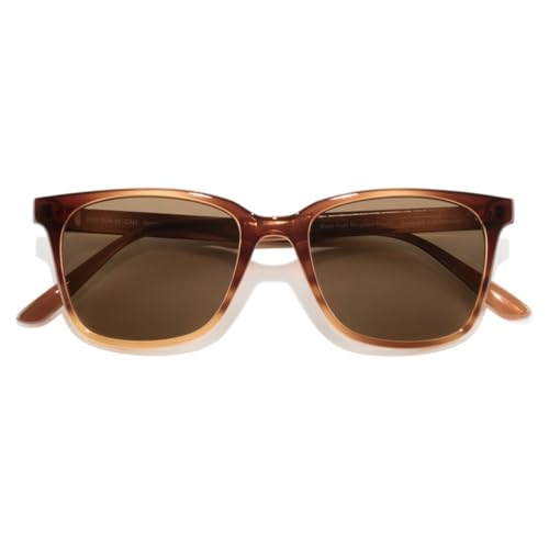 Ventana - Polarized Recycled Sunglasses