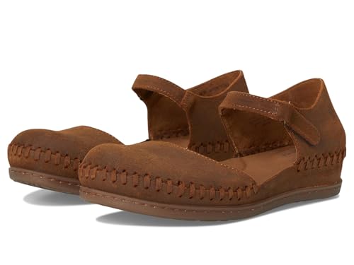 BORN Women's Ela Mary Jane Flat