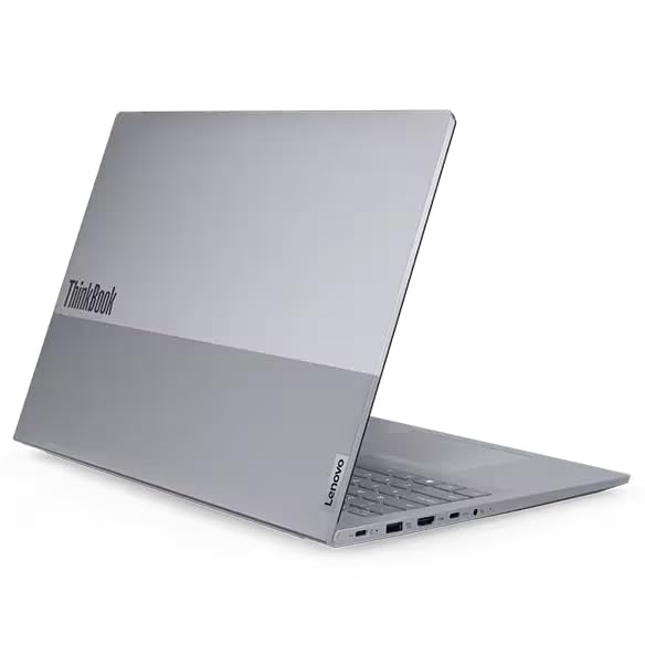 Amazon.com: Lenovo ThinkBook 16 Laptop 2025 16” WUXGA 1920 x 1200