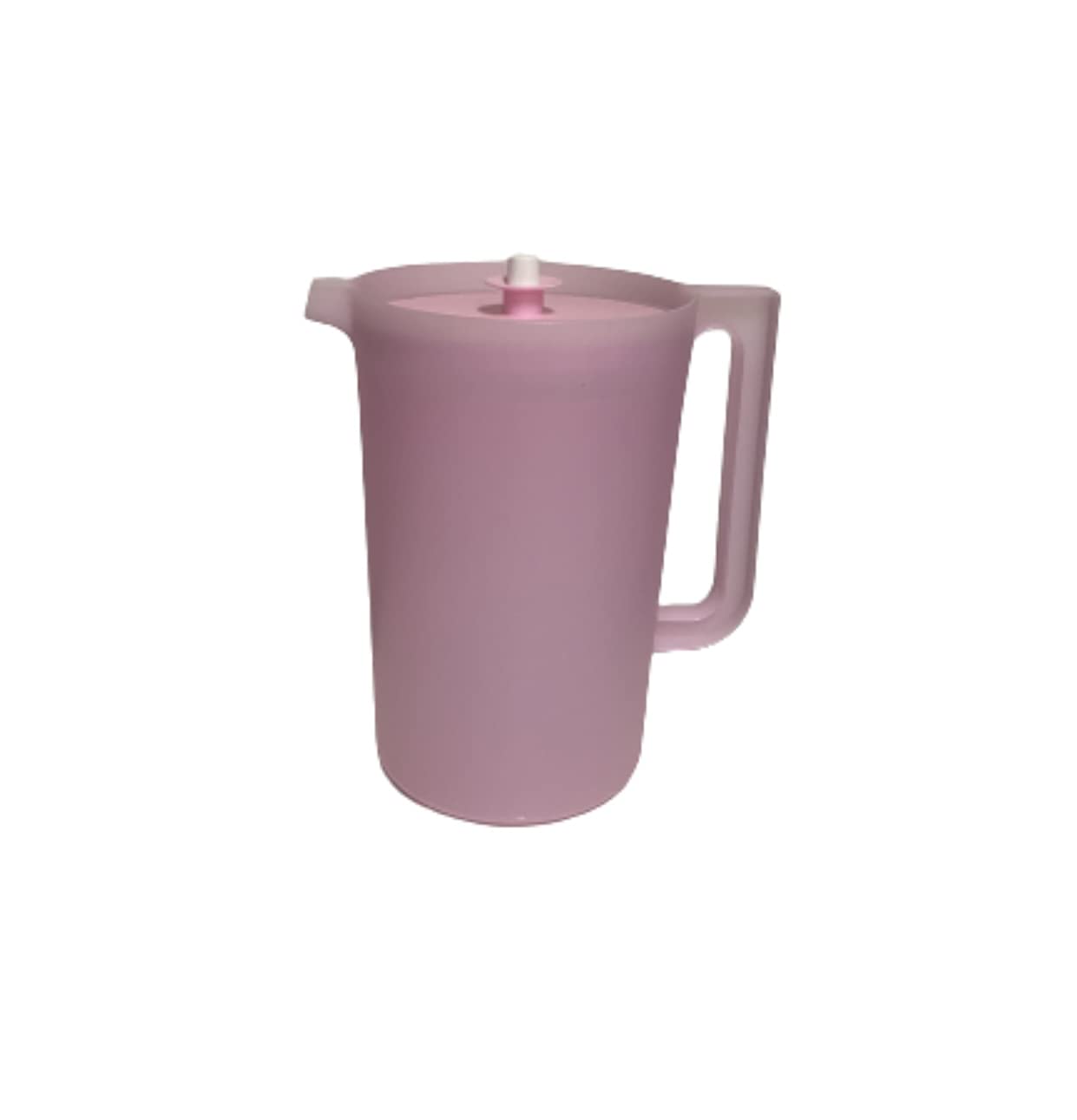 Amazon.com: Tupperware Classic Gallon Push Button Pitcher in