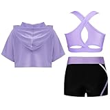 Zoom IMG-1 lpdshaa completo sportivo da allenamento Zoom IMG-1 lpdshaa completo sportivo da allenamento