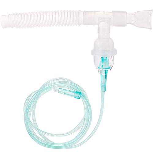 Best Nebulizer For Kids Accessories