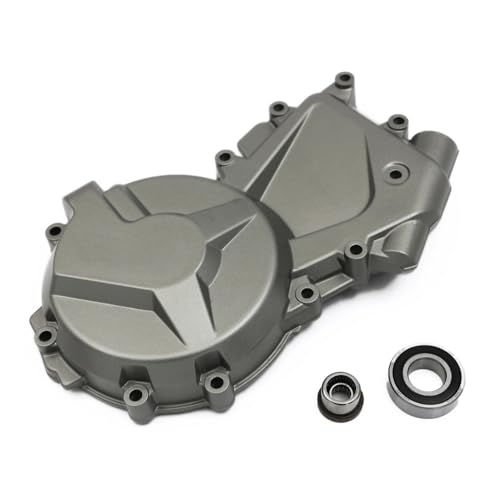 Motor cárter de motocicleta S1000RR cubierta del estator repuesto 2009-2018