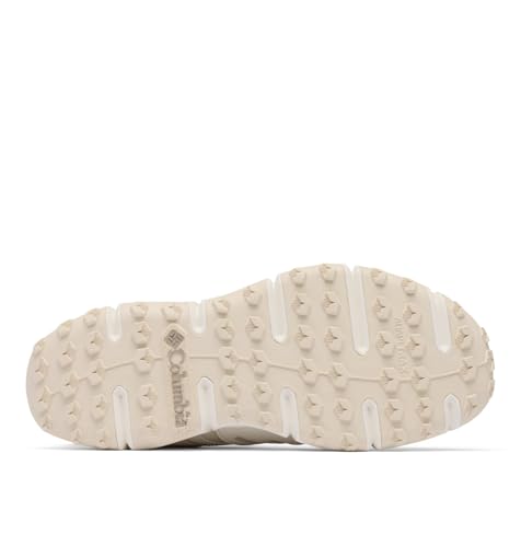 Columbia Women's Voyager FLX PCT, Sea Salt/Light Sand, 8