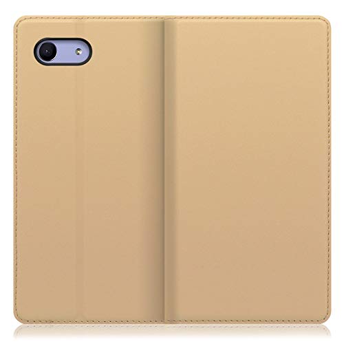 LOOF SKIN SLIM Xperia Ace SO-02L xperiaace G[X p P[X Jo[ 蒠^ X}z P[X J[h[ }Olbgt xgȂ [S[h]