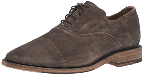 Image of Frye Paul Bal Oxford