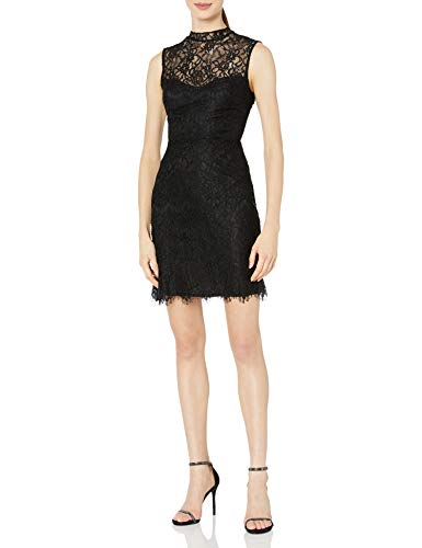 Amazon.com: French Connection Women's Lula Lace Dress, Black, 2 : Clothing, Shoes & Jewelry Amazon.com: French Connection Women's Lula Lace Dress, Black, 2 : Clothing, Shoes & Jewelry