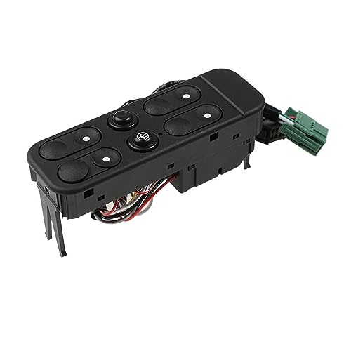 Interrupteur de lève-vitre électrique 90312109 pour Opel Vectra A de 1988 à 1995