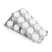 Produktbild BEEM Premium Reinigungstabletten | 20 x 2g Tabs | Entfernung von Kaffeeablagerungen | Anwendung bei Kaffeevollautomaten, Kaffeemaschinen & Siebträgern
