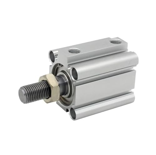 Vérin compact CDQ2B25 pour résoudre les problèmes d'encombrement