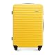 WITTCHEN XXL Reisekoffer Trolley mit 96 Litern Volumen