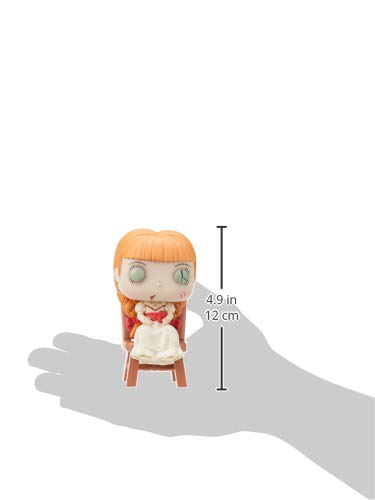 FUNKO Conjuring Figurine POP! Annabelle in Chair - vue 5