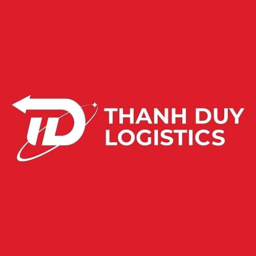 Thanh Duy Logistics cover art