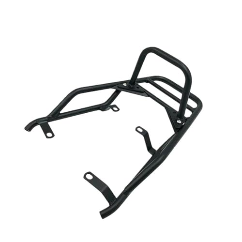 Support de porte-bagages moto R NINET 2014-2023 pour sécuriser vos sacs de voyage arrière