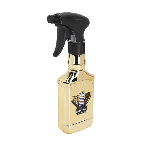 Botella de Spray para Cabello Uxsiya 500ml miniatura 6