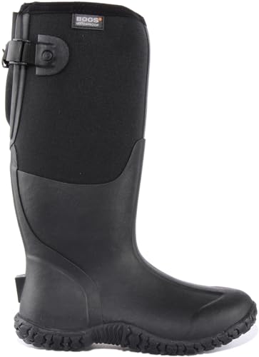 BOGS Women's Mesa Waterproof Boot Rain2