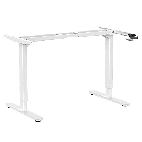 ShellKingdom Schreibtischregal Aus Holz – Verstellbarer Organizer, Bis 60 Cm Länge, Für Büro & Zuhause