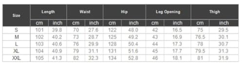 Men Loose Casual Jeans Washed Denim Mid Rise Stretchless Wide Leg Straight Pants4