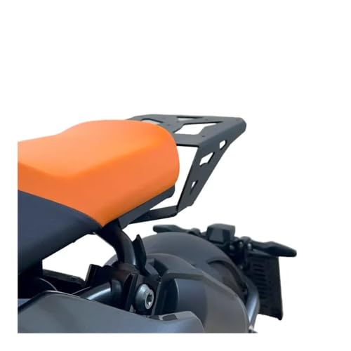 Porte-bagages arrière pour CE04 support haut de gamme fixe robuste