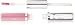 CoverGirl Outlast Double Lip Shine, Plum Pearl 235