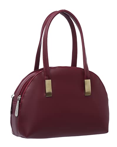 creeper Luxury Leather Large Capacity Bag for Women – Stylish PU Leather Satchel Handbag with Multiple Pockets Perfect Travel Bag for Women and Girls