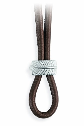 Preisvergleich Produktbild Heartbreaker Damen-Ohring-Einhänger Owl Durchzieher 925 Silber - HB EL 19