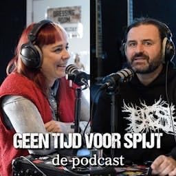 Geen tijd voor spijt Titelbild