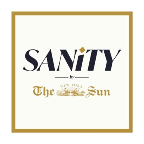 The Sanity Interview: Sabine Hazan Podcast Por  arte de portada