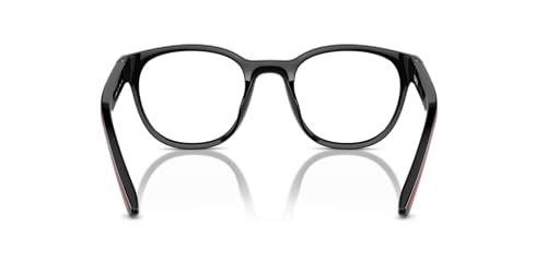 Image of Scuderia Ferrari Men's Fz8002u Round Prescription Eyewear Frames