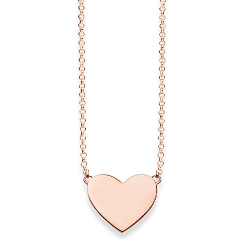 Preisvergleich Produktbild Thomas Sabo Damen-Ketten mit Anhänger KE1395-415-12-L42v