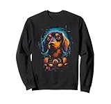 cane goth gotico arte industriale cyber punk metal