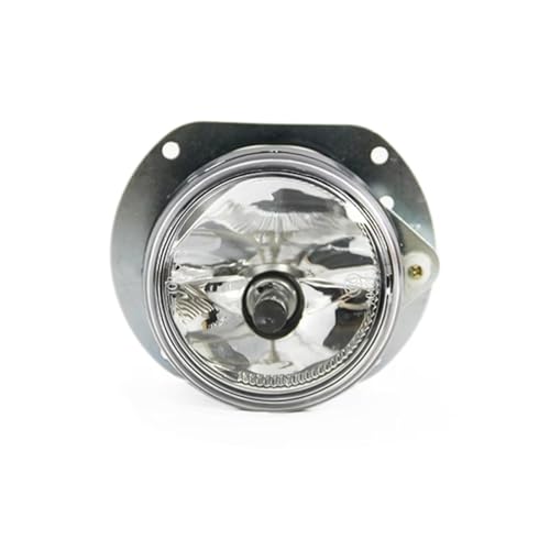 Phare antibrouillard complet Benz C300 voyagez serein sous la pluie et le brouillard