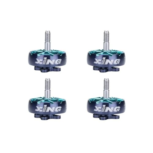 Moteur sans balais 3106 drone FPV longue endurance pour photographie aérienne de 7 à 9 pouces