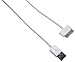 QVS Tablet Charging/Data Cable - USB - 16.4