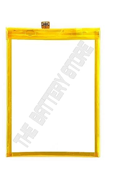 Image of Original BL-39JX Battery for Infinix Hot S3X S3-X X622 39JX Battery with 1 Year Warranty ** (J00174)