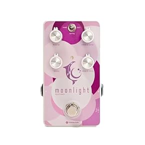 Amazon.co.jp: ディレイ・リバーブ - ギターエフェクター: 楽器