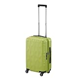 [プロテカ] スーツケース 機内持ち込み コーリー2 No.01481 ライムグリーン