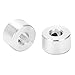 Stop Collar Set, 6mm Metal Shaft Collar Drill for High Speed Work for Industry