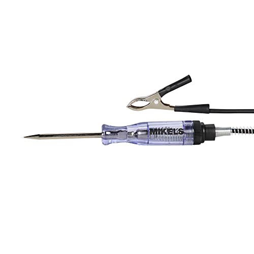 Probador de corriente para baterías 15 Imagen adicional