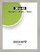 Produktbild Nielsen Accent Holz Bilderrahmen Magic, 30x40 cm, Grau