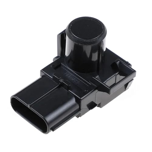 Capteur ultrasonique de stationnement PDC noir avant arrière pour Toyota Camry ACV51 AVV50