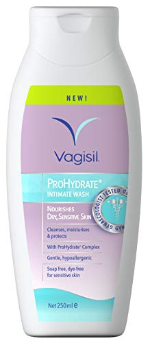 Vagisil Prohydrate Nettoyant Intime 1 Unité