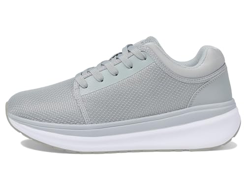 Image of Propet Womens Ultima X Walking Walking Sneakers Shoes - Black