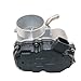 OE# 35100-04900 35100-03BB0 Throttle Body Compatible with Hyundai Kia Picanto MK3 3510004900 3510003BB0