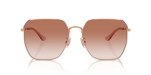 Coach Women's Hc7165d Square Sunglasses