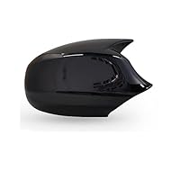 Spiegelkap tbv Voor Bmw 1 3 Serie E81 E82 E87 E88 E90 E91 E92 116i 118i 120i 320i 328i 330i Auto achteruitkijkspiegel Covers (Color : 2