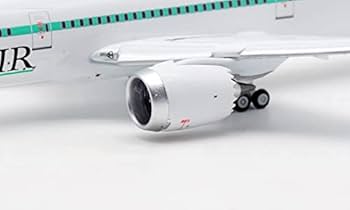 Amazon | JC Wings 1：400 完成品 JAL Zip Air B787-8 JA822J Flaps