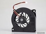 Sonstige Toshiba MCF-TS6012M05 Ersatzteil: Fan Lüfter Kühler Cooler aus Satellite Pro M30