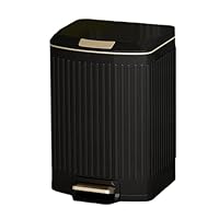 ブラック　ゴミ箱　3分別　ペダル式　おしゃれ Amazon｜mVm ゴミ箱 分別 横型3分別 3×15L ダストボックス 蓋付き