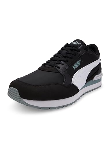 Image of Puma Unisex-Adult St Runner V4 Nl Res Sneaker